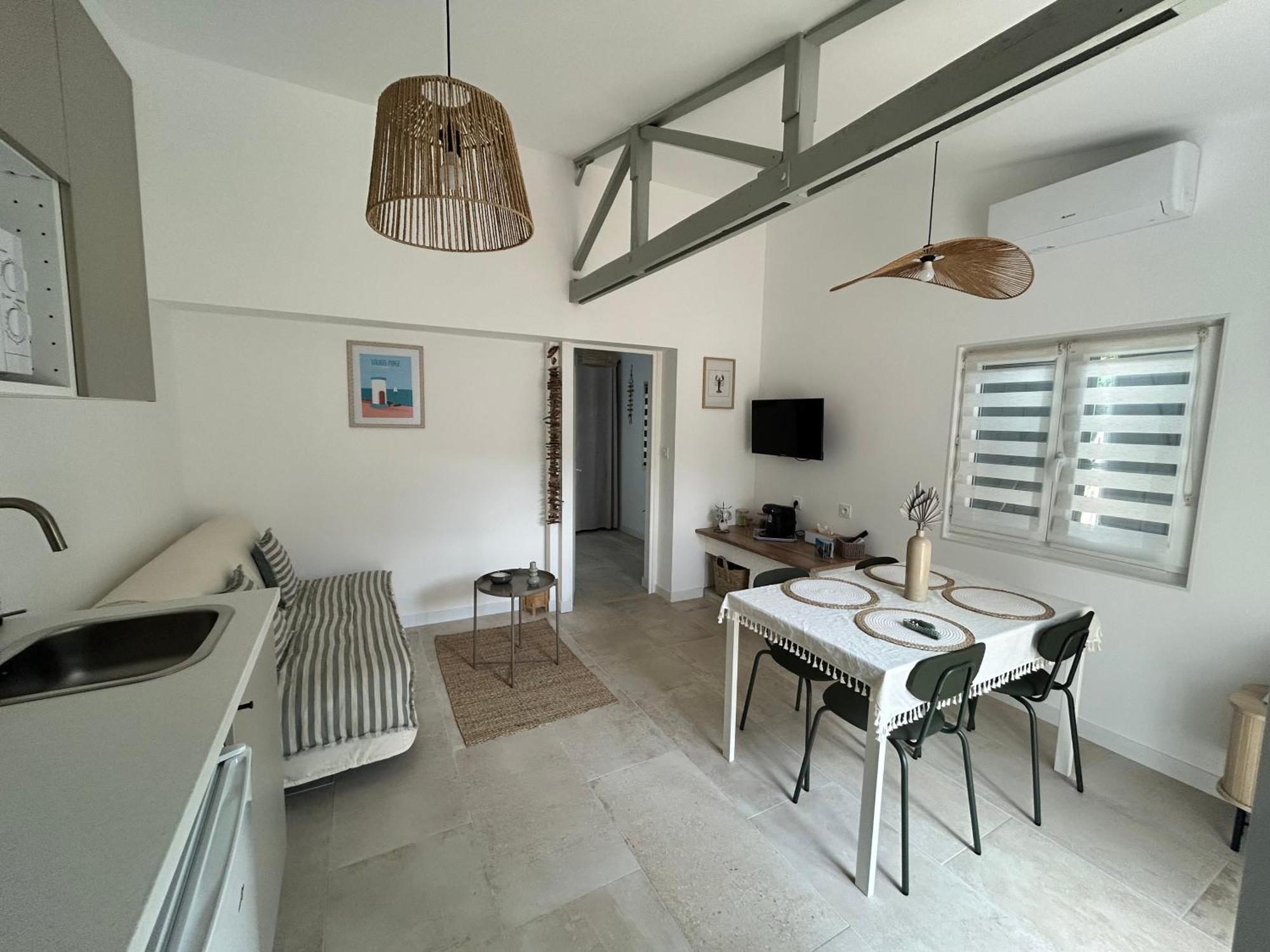 L Oustalet Maison Avec Proche *